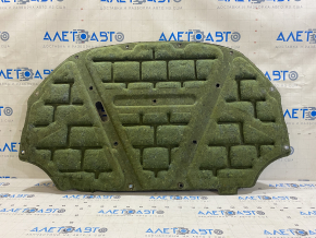 Изоляция капота VW Jetta 11-18 USA