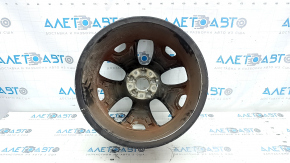 Диск колесный R18x7J ET40 Jeep Compass 17-22 тип 1 бордюрка