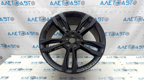 Колісний диск R21x9J ET55 Ford Edge 19-24 ST бордюрка