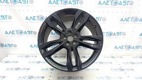 Колісний диск R21x9J ET55 Ford Edge 19-24 ST легка бордюрка