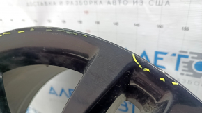 Диск колесный R21x9J ET55 Ford Edge 19-24 ST легкая бордюрка