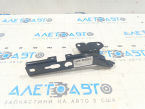 Петля капота ліва Audi Q3 8U 15-18