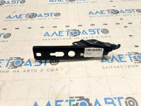 Петля капота правая Audi Q3 8U 15-18