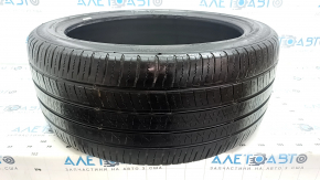 Шина R21 265/40 Pirelli Scorpion 5мм 2021 всесезонная 4мм