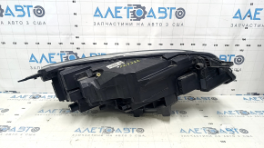 Фара передняя левая в сборе Ford Escape MK4 20-22 LED, царапины
