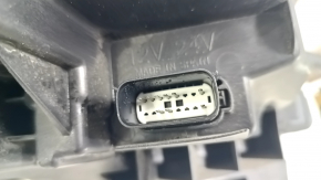 Фара передняя левая в сборе Ford Escape MK4 20-22 LED, царапины