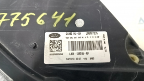 Фара передняя левая в сборе Ford Escape MK4 20-22 LED, царапины