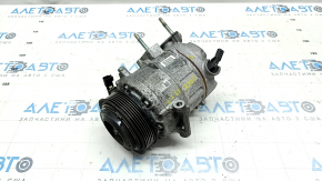 Компресор кондиціонера Ford Edge 19-24 2.7T