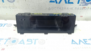 Дисплей інформаційний Subaru Forester 14-14 SJ малий, подряпина