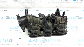 Коллектор впускной Ford Edge 15-24 2.7T