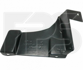 Защита днища передняя правая Dodge Journey 11-20