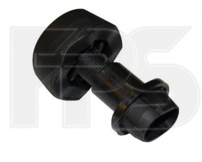 Отбойник капота левый Ford Escape MK3 13-19
