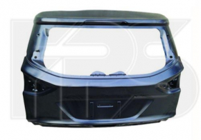 Дверь багажника голая Ford Escape MK3 13-16