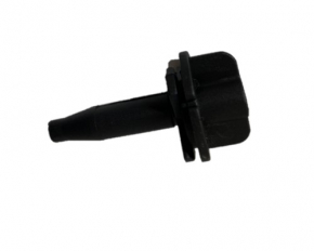 Отбойник капота левый Ford Fusion mk5 13-20 болт