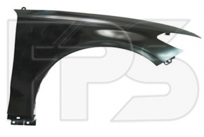 Крыло переднее левое Ford Fusion mk5 13-16