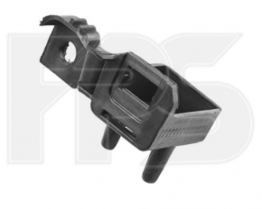 Кронштейн отбойника капота правый Lincoln MKZ 13-20