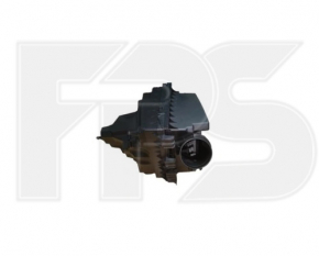 Корпус воздушного фильтра Ford Fusion mk5 13-14 1.6T
