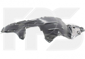 Подкрылок передний правый Honda HR-V 16-18