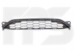 Нижні ґрати переднього бампера Honda HR-V 16-18