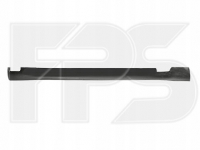 Порог правый Jeep Cherokee KL 14-23 структура