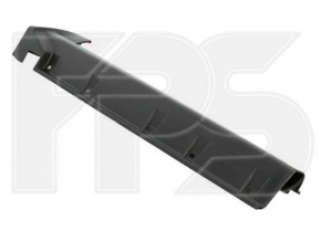 Порог передний левый Jeep Compass 11-16