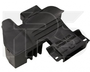 Воздухоприемник Jeep Compass 11-16 2.0 2.4
