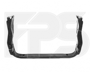 Планка телевизора нижняя Jeep Grand Cherokee WK2 11-22