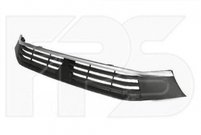 Решетка радиатора grill Mitsubishi Outlander Sport ASX 16-17 рест