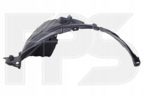 Подкрылок передний правый Nissan Versa Note 13-19