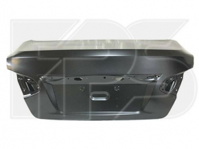 Крышка багажника Nissan Altima 16-18 дорест