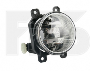 Противотуманная фара птф левая Subaru Forester 19-23 SK галоген