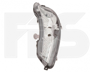 Поворотник правый Toyota Camry v55 15-17 usa