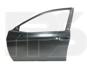 Двері голі передні права Toyota Camry v70 18-24-