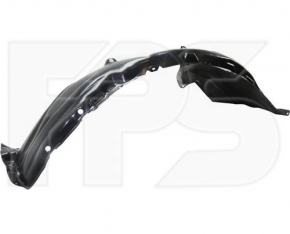 Підкрилок передній правий Toyota Camry v70 18-24 LE/XLE