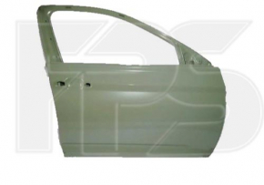 Дверь голая передняя правая VW Jetta 19-26