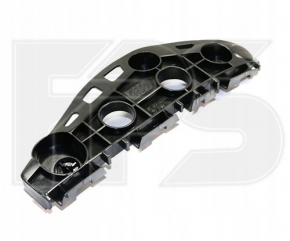 Крепление переднего бампера правое Lexus RX350 RX450h 13-15 рест