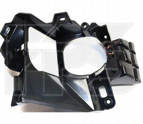 Кронштейн птф левый Lexus RX350 RX450h 16-19
