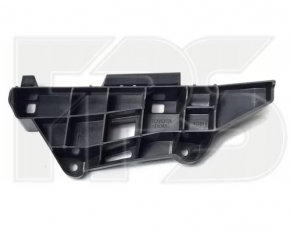 Крепление фары нижнее левое Lexus RX350 RX450 13-15