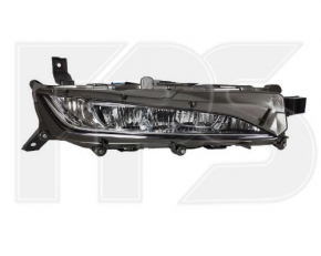 Противотуманная фара птф правая Lexus RX350 RX450h 20-22