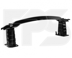Підсилювач переднього бампера BMW X5 E70 11-13 рест