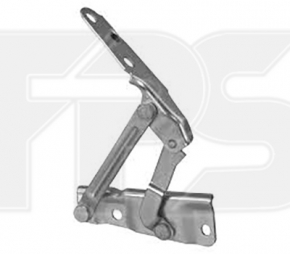 Петля капота ліва Hyundai Santa FE 19-23