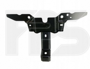 Планка замку капота Mazda CX-5 13-16