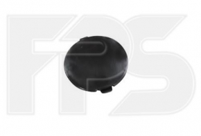 Заглушка буксир гака переднього бампера Mazda CX-9 16-23