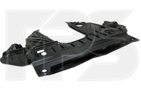 Защита двигателя Nissan Maxima A36 16-23