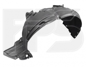 Подкрылок передний правый Nissan Sentra 13-19