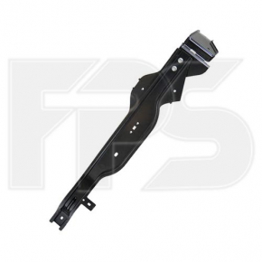 Планка замка капота Nissan Pathfinder 13-20