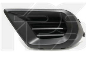 Заглушка птф правая Subaru Forester 14-16 SJ дорест