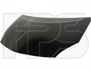 Капот голий Toyota Prius 30 10-12