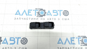 Кнопки перекидання 2 ряду сидінь Tesla Model Y 20-25