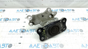 Подушка двигателя левая Ford Edge 19-24 2.7T